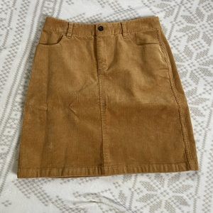 NEW WITH TAGS Brooks Brothers Skirt